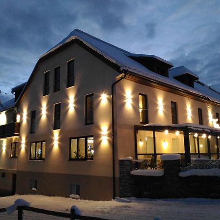 Hotel Pruggererhof Pruggern Exterior foto
