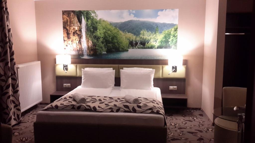Hotel Pruggererhof Pruggern Cameră foto